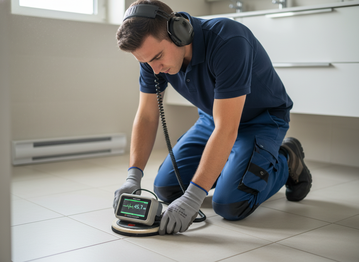 Leak Detection